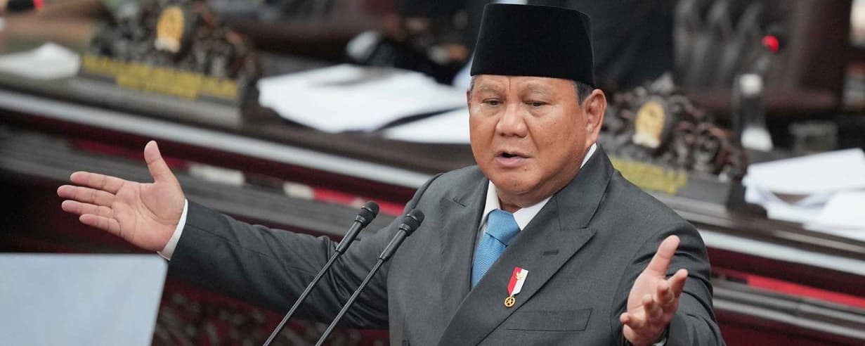 Sentralisasi Ekspor Prabowo: Mahakarya Fiskal atau Blunder Logistik? — cover