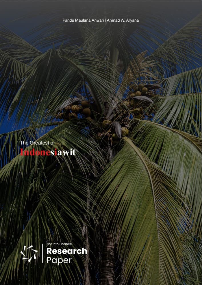 The Greatest of Indonesiawit — cover